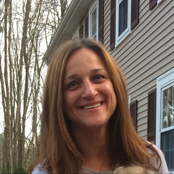 Meet your Posher, Rebecca - Picture 1 of 1